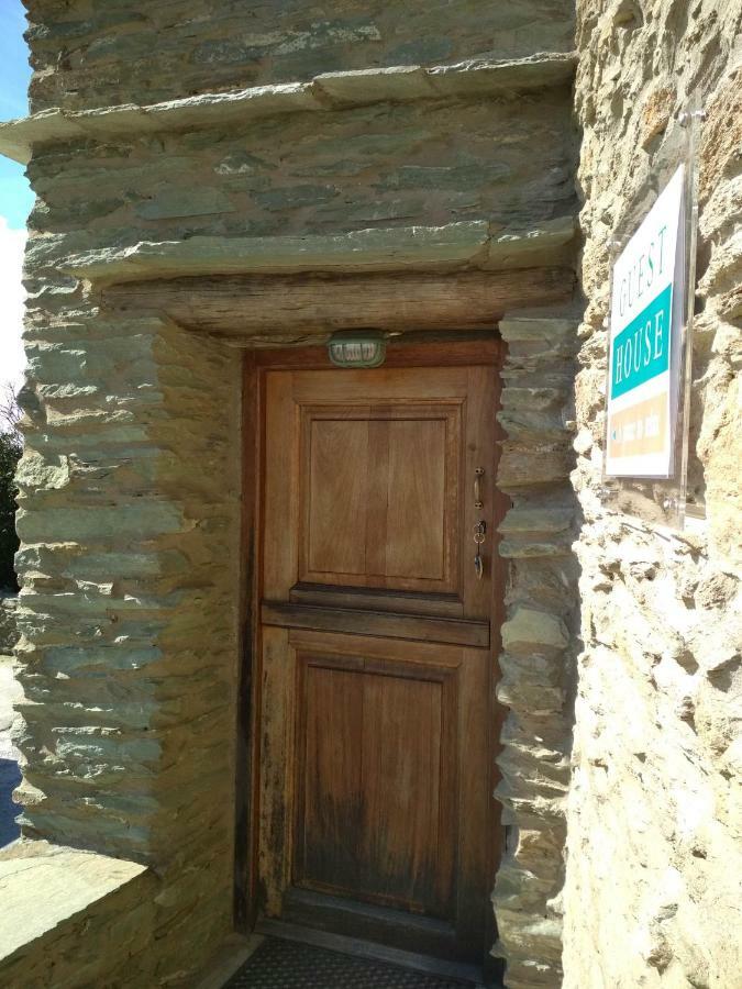 Cyclades Olive Museum'S Guest House Pitrofos Ngoại thất bức ảnh