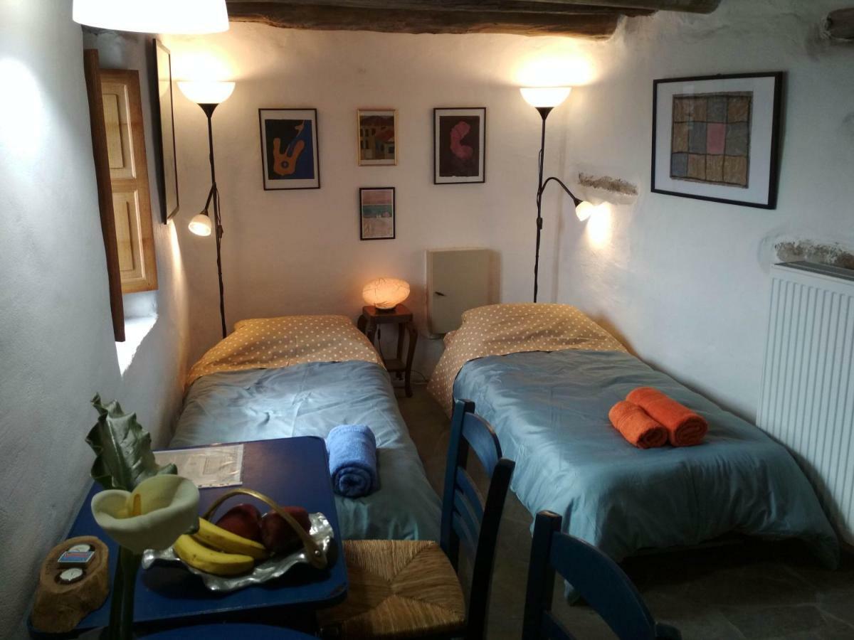 Cyclades Olive Museum'S Guest House Pitrofos Ngoại thất bức ảnh